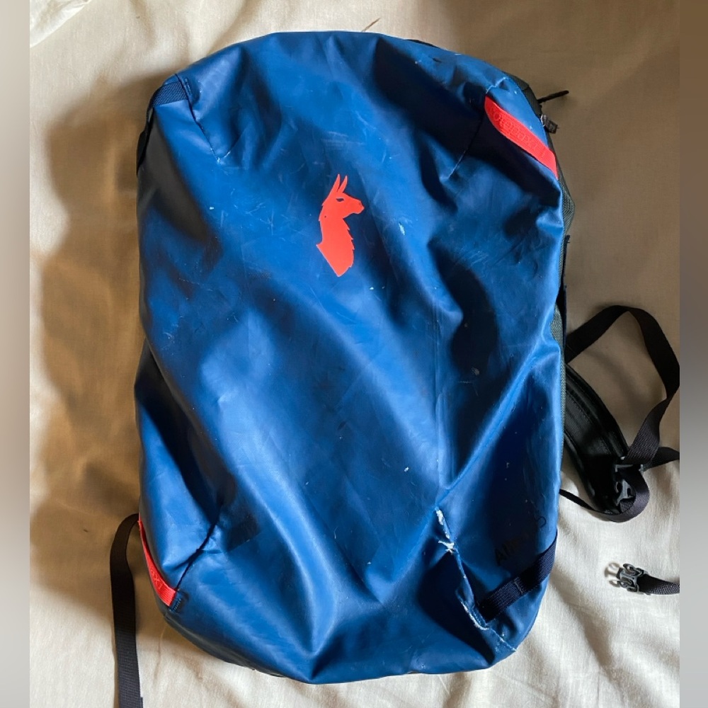 Cotopaxi Allpa 35L Travel Pack